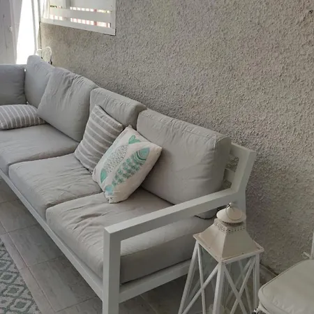 Giungla House Falerna