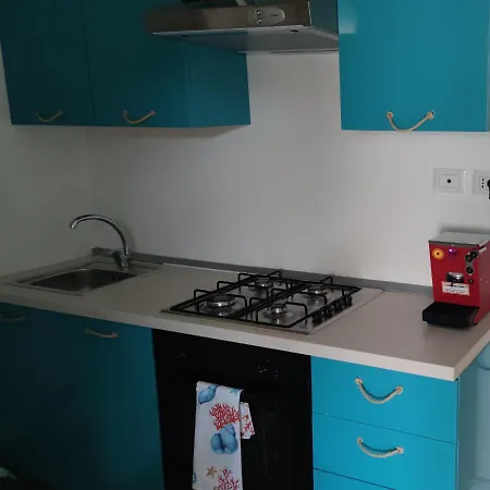 Ferienhaus Giungla House *