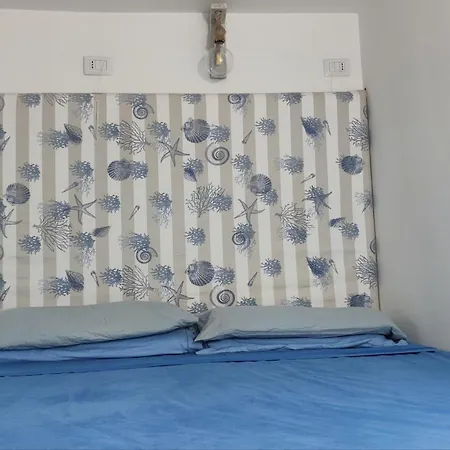 Giungla House Falerna