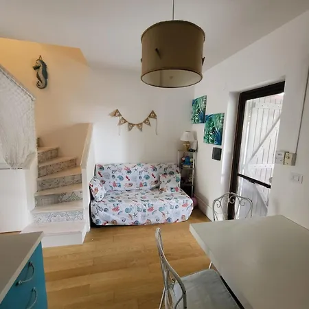 Ferienhaus Giungla House *