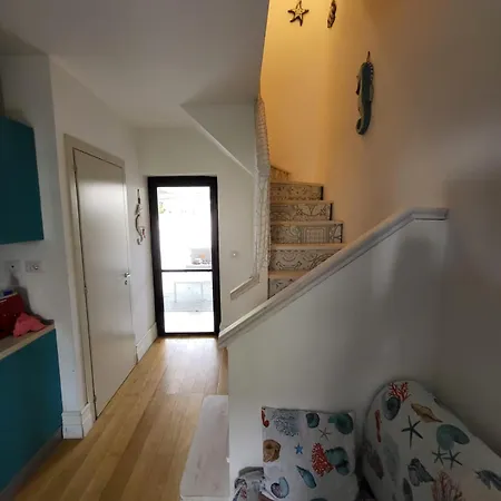 Giungla House Ferienhaus